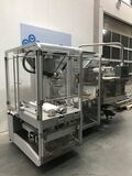 Pester PEWO-pack 450 C   Therm Stretch bander with shrink tunnel