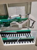 Comarme GEM-F470 Kartonverschließmaschine