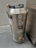 Schmucker Tube-S 10 L Stickpack-Maschine