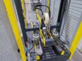 Siat SM11-S Kartonverschließanlage