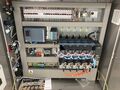 Gustav Obermeyer TU 60 PE Tube filling and closing machine