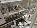Romaco - Promatik BIPAK Estuchadora semi-automatica