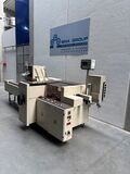 Bosch CAR T 5 Estuchadora para frascos