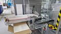 Mediseal P 1600 Faltschachtel-Kartoniermaschine (Ampullen in Trays)