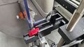 BOSCH CUT 120 Faltschachtel-Kartoniermaschine (Steuerungs-Retrofit, Drucker)