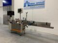 Weiss / Piepenbrock SK 1/ Re Etikettiermaschine Rundum