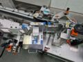 Herma 152E S Etikettiermaschine Rundum