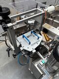 Rota RE 50 Etikettiermaschine für Ampullen/Vials