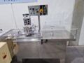 CP-Citopac, Sarong SFD-10 CP, SG-6/F, BST-10 CP Suppositorienanlage mit Abfüller, Kühleinheit und Siegelmaschine