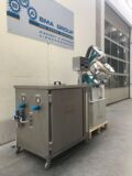 Accosystem DSG20V Coating pan