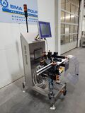 PCE Mettler Toledo Group XMV Mark and Vision System Serialization system (Datamatrix station)