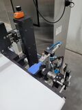 PCE Mettler Toledo Group XMV Mark and Vision System Serialization system (Datamatrix station)
