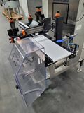 PCE Mettler Toledo Group XMV Mark and Vision System Serialization system (Datamatrix station)