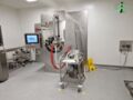 Glatt GC Smart 350 Recubridora de tambor