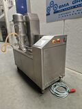 Lödige LFP 8 Procesador de lecho fluidizado de laboratorio