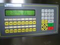 IMA Zanchetta Rotolab Mixer granulator