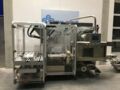 Pester PEWO-pack 450 C   Therm Encintadora con túnel de retracción