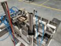 unbekannt unbekannt Tuben-Füllmaschine, halbautomatisch