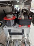 Schmucker Tube-S 10 L Stickpack-Maschine