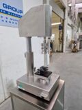 Bausch   Ströbel HV 510 Taponadora de botellas
