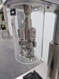 Bausch   Ströbel HV 510 Taponadora de botellas