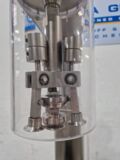Bausch   Ströbel HV 510 Taponadora de botellas