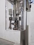 Bausch   Ströbel HV 510 Closing machine for bottles