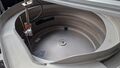 Montech  Measuring cup attachment