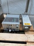 Scanware Lynx Spectra HR Füllgutkontrolle  Blistermaschine