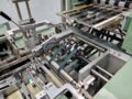 CAM PRX Faltschachtel-Kartoniermaschine
