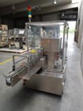 Libra Sensitive 350 Etikettiermaschine Rundum