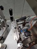 Libra Sensitive 350 Etikettiermaschine Rundum