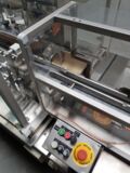 Libra Sensitive 350 Etikettiermaschine Rundum