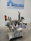 Bluhm Weber Geset 114 TE Labeller tamper evident
