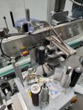 Bluhm Weber Geset 114 TE Labeller tamper evident
