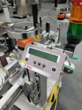 Bluhm Weber Geset 114 TE Labeller tamper evident
