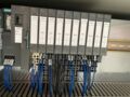 Schleuter TA/10-E ALS Etikettiermaschine Tamper Evident Deckellasche