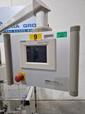 Pago System 214 Labeller tamper evident top flap