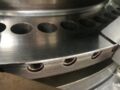 Kilian RX 67 Rundlauf-Tablettenpresse
