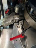 Fette P 1000 Tableteadora rotativa