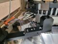 Fette P 2000 Rotary tablet press