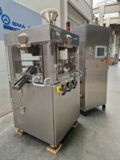 Korsch PH 300 Rundlauf-Tablettenpresse
