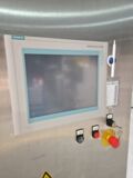 Korsch PH 300 Rundlauf-Tablettenpresse