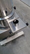 Krämer E2000-1250, Lock Met 30  Tabletten-Hochentstauber mit Metal Check