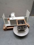  unknown Granulator