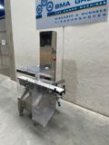 OCS HC-2000-2 Band-Kontrollwaaage