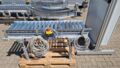 sfb Fördertechnik Div. Rollenförderband-Anlage