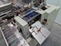 IWK, Harro Höfliger/HVS Cartonetta, TFS 10 Tuben-Füll- und Verpackungsanlage