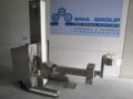 Bohle PH 200 EX Pharma telescope lifter