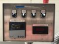 Accosystem DSG20V Coating pan